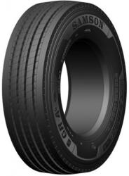 Samson GR A1 315/60R22.5 154/150L DIRECTIE