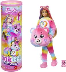Mattel Cutie reveal meglepetés baba Gondos bocsok 2. sorozat