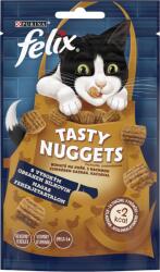 FELIX Purina Felix Tasty Nuggets csirke macska jutalomfalat 50 g