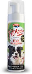 FitActive Panzi Pet Fit Active cseresznyevirág illatú habsampon kutyák részére 200 ml