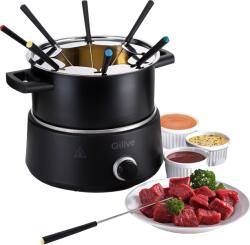 QILIVE 600141915 fondue készítő 1000 W