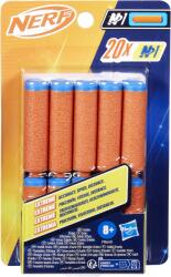 Hasbro Utántöltő csomag 20 db