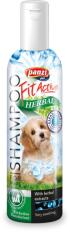 FitActive DOG 200ml-es Herbal sampon
