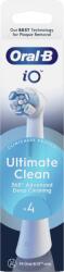 Oral-B iO Series Ultimate Clean, Eredeti Fogkefefej, CrissCross Sörték, 4