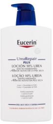 Eucerin UreaRepair Plus 10% Urea Lotion hidratáló testápoló tej száraz bőrre 1000 ml nőknek