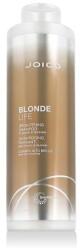 Joico Blonde Life Brightening Shampoo 1000 ml sampon szőke haj uniszex