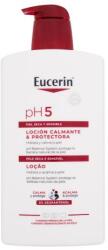 Eucerin pH5 Body Lotion testápoló tej száraz és érzékeny bőrre 1000 ml uniszex