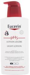 Eucerin pH5 Light Lotion bőrnyugtató és bőrvédő testápoló tej 400 ml uniszex