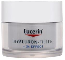 Eucerin Hyaluron-Filler + 3x Effect SPF30 öregedésgátló nappali arckrém 50 ml nőknek