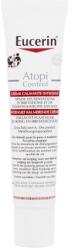 Eucerin AtopiControl Intensive Calming Cream célzott megoldás irritált és viszkető atópiás bőrre 40 ml