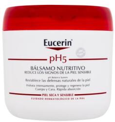 Eucerin pH5 Nutritive Balm tápláló testápoló balzsam száraz és érzékeny bőrre 450 ml uniszex