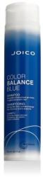 Joico Color Balance Blue Shampoo 300 ml sampon sötét haj uniszex