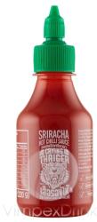  Crying Thai Sri. Extra Csípős 200ml