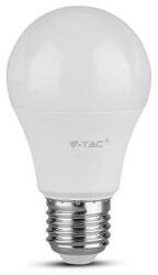 V-TAC Bec Led A60 E27 6.5w A++ 4000k Alb Neutru Cip Samsung, Sku-256 (sku-256)
