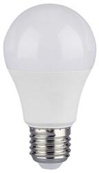 V-TAC Bec Led A58 E27 8.5w 6400k Alb Rece Cip Samsung, Sku-21230 (sku-21230)
