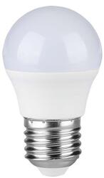 V-TAC Bec Led E27 G45 3.7w 4000k Cip Samsung, Sku-8046 (sku-8046)