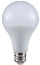 V-TAC Bec Led A80 E27 20w 3000k Alb Cald, Sku-23747 (sku-23747)