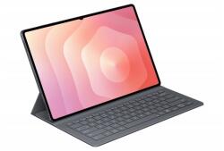 Samsung Galaxy Tab S11 Ultra billentyűzetes tok (fekete) (EF-DX930BBEG)