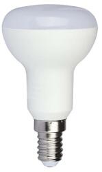V-TAC Bec Led R50 E14 4.8w 4000k Alb Neutru, Sku-23895 (sku-23895)