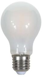 V-TAC Bec E27 A67 Cu Filament Led 8w 6400k Alb Rece, Sku-4485 (sku-4485)
