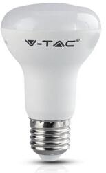 V-TAC Bec Led R63 E27 8.5w 4000k Alb Neutru, Cip Samsung, Sku-21142 (sku-21142)