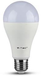 V-TAC Set 3 Becuri 8.5w A60 E27 3000k, Sku-217240 (sku-217240)