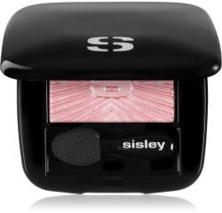 Sisley Les Phyto Ombres szemhéjfesték szatén hatással érzékeny szemre árnyalat 31 Metallic Pink 1, 5 g