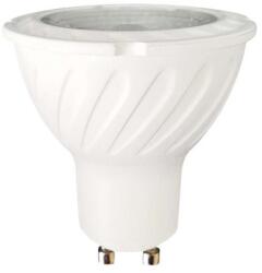V-TAC Bec Spot Led Gu10 6w 3000k Alb Cald, Cip Samsung, Sku-21165 (sku-21165)