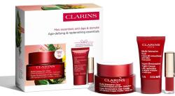 Clarins Super Restorative Collection ajándékszett érett bőrre