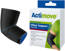 Actimove Sport állítható könyöktámasz - kalmia