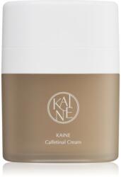 KAINE Cosmetics Caffetinal Cream mélyen hidratáló krém az öregedés jelei ellen 50 ml