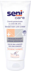 Seni Care cink-oxid bőrvédő krém 100 ml