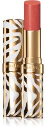 Sisley Phyto Rouge Shine fényes ajakrúzs hidratáló hatással árnyalat 23 Sheer Flamingo 3 g