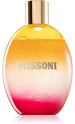 Missoni Missoni tusoló- és fürdőgél hölgyeknek 250 ml