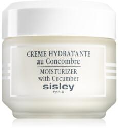 Sisley Moisturizer with Cucumber hidratáló krém uborka kivonattal 50 ml