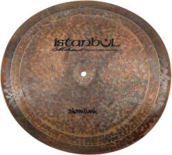 Istanbul Mehmet Slamfunk Raw Clap