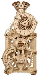 UGears Дървен 3D пъзел Ugears от 265 части - Механичен часовник (U-70217 )