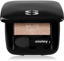 Sisley Les Phyto Ombres szemhéjfesték szatén hatással érzékeny szemre árnyalat 13 Silky Sand 1, 5 g