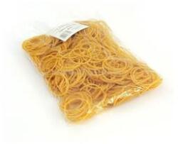 PENWORD 250g 40x1, 5x1, 5 100% kaucsuk natúr gumigyűrű (CUA2828) (CUA2828)