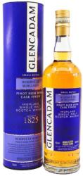 Glencadam Reserva Pinot Noir Cask Finish whisky DRS (0, 7L / 46%) - whiskynet