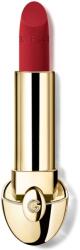 Guerlain Rouge G Luxus rúzs árnyalat 775 Le Rouge Bordeaux Velvet 3, 5 g
