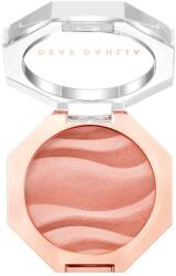 Dear Dahlia - Blooming Edition Púderek 4.8 g Touched