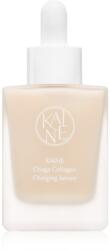 KAINE Cosmetics Chaga Collagen Charging Serum ser cu hidratare intensă cu colagen 30 ml