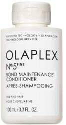 OLAPLEX - No. 5FINE Bond Maintenance® Conditioner Hajbalzsam, kondicionáló 100 ml