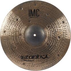 Istanbul Mehmet 19" IMC Bronze Dark Crash