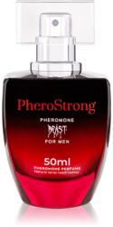PheroStrong Pheromone Beast for Men parfum cu feromoni pentru bărbați 50 ml
