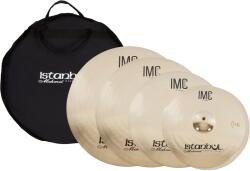 Istanbul Mehmet IMC Natural Set 4