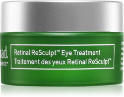 Murad Retinal ReSculpt Eye Treatment hidratáló és kisimító szemkrém retinollal 15 ml