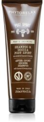 Phytorelax Laboratories Men's Grooming After Sport sampon és tusfürdő 250 ml
