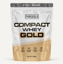 Pure Gold Protein Compact Whey Gold 1000g ChoCaramel